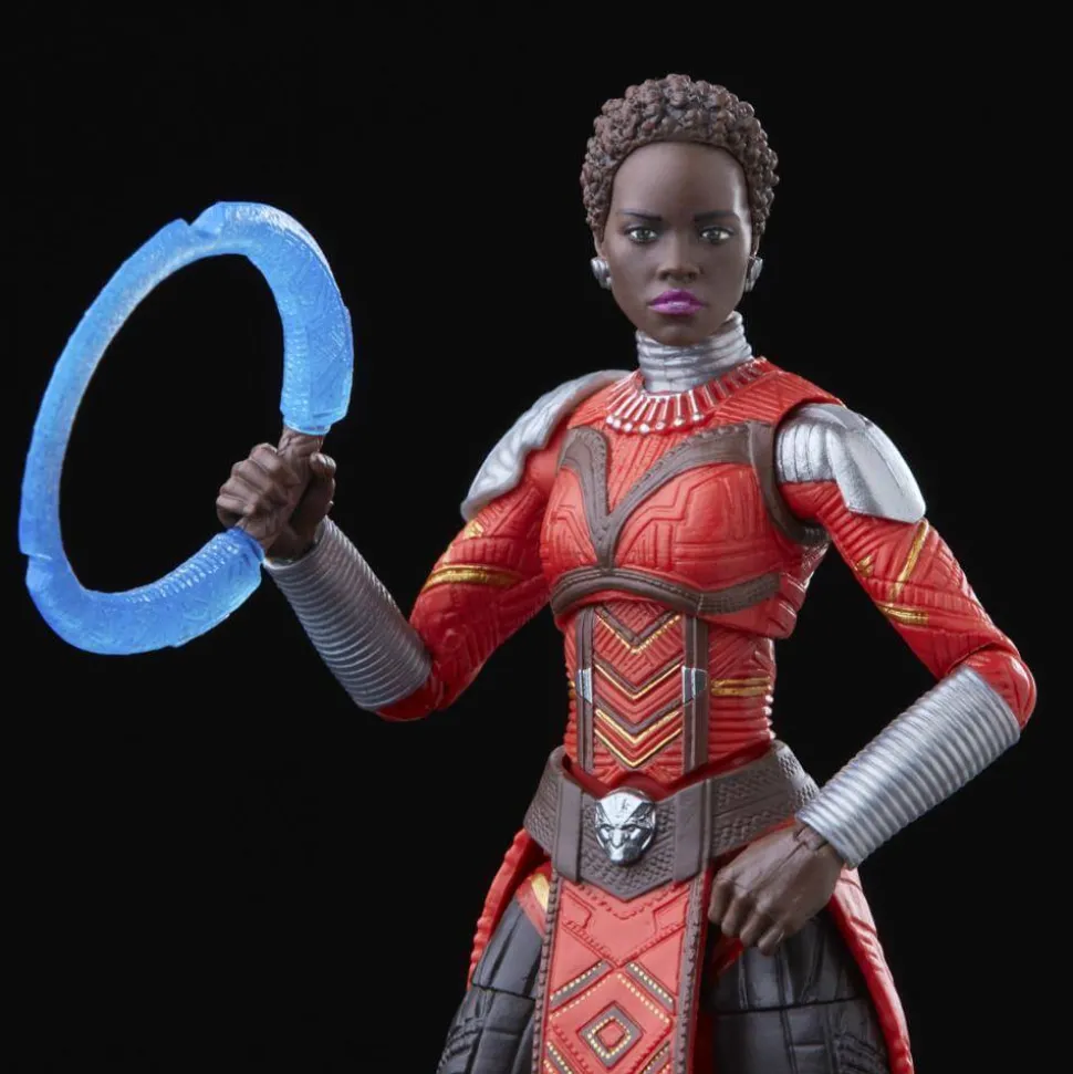 Marvel Legends Marvel’s Nakia Action Figure