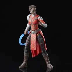 Marvel Legends Marvel’s Nakia Action Figure