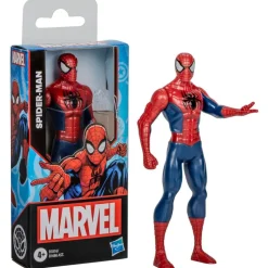 Marvel Spider-Man 6" Basic Figure