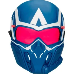 Marvel Studios Captain America Brave New World Flight Vision Mask