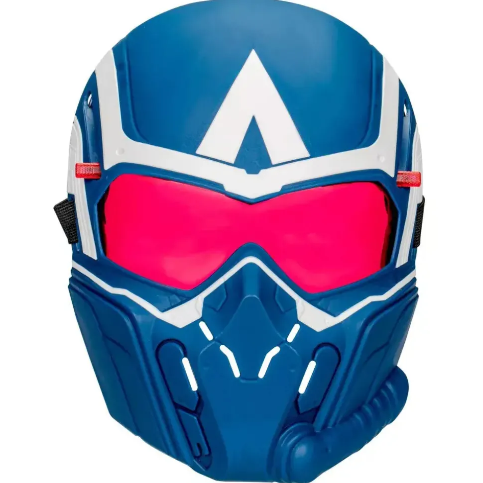 Marvel Studios Captain America Brave New World Flight Vision Mask