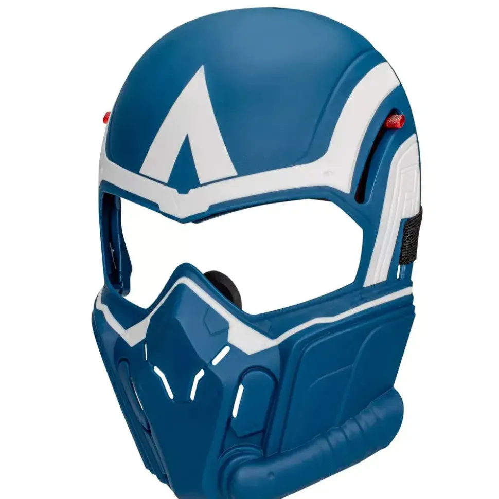 Marvel Studios Captain America Brave New World Flight Vision Mask