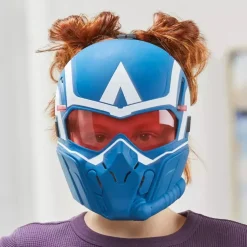 Marvel Studios Captain America Brave New World Flight Vision Mask