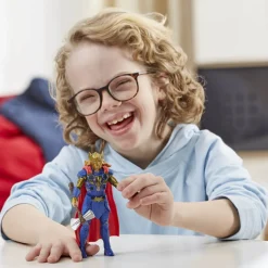 Marvel Studios' Thor: Love and Thunder Thor 6-Inch Action Figure