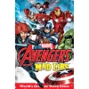 Marvel's Avengers Mad Libs (Paperback)