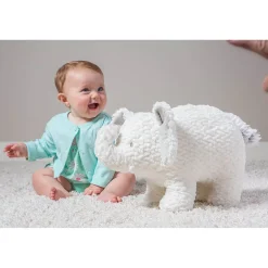 Mary Meyer Afrique Elephant Soft Toy
