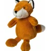 Mary Meyer Chiparoo Fox 6" Plush