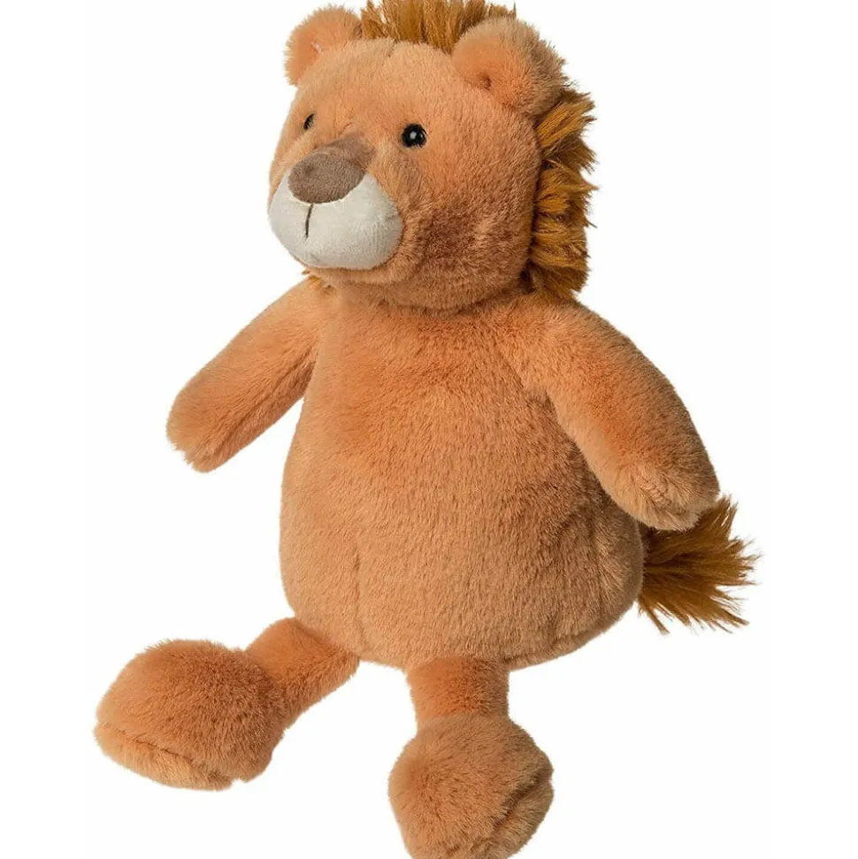 Mary Meyer Chiparoo Lion 6" Plush