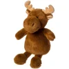 Mary Meyer Chiparoo Moose 6" Plush