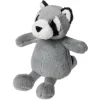 Mary Meyer Chiparoo Raccoon 6" Plush