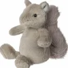 Mary Meyer Chiparoo Squirrel 6" Plush