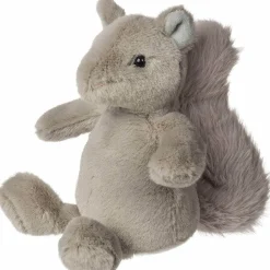 Mary Meyer Chiparoo Squirrel 6" Plush