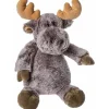 Mary Meyer FabFuzz Caboodle Moose 13" Plush