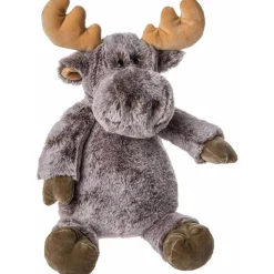 Mary Meyer FabFuzz Caboodle Moose 13" Plush