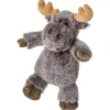 Mary Meyer FabFuzz Caboodle Moose 8" Plush