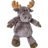 Mary Meyer FabFuzz Caboodle Moose 15" Plush