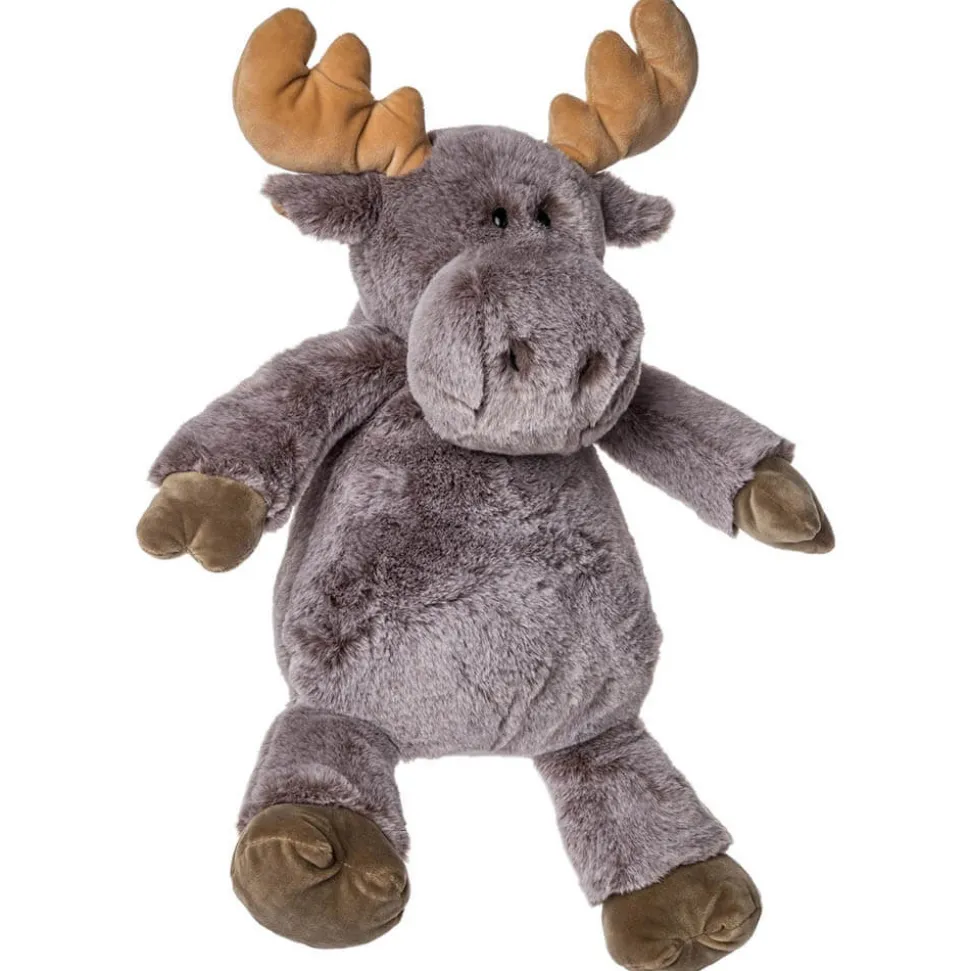 Mary Meyer FabFuzz Caboodle Moose 15" Plush