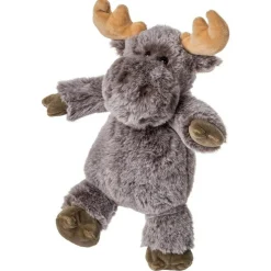 Mary Meyer FabFuzz Caboodle Moose 8" Plush