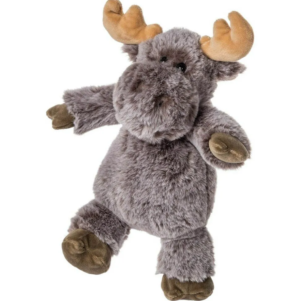 Mary Meyer FabFuzz Caboodle Moose 8" Plush