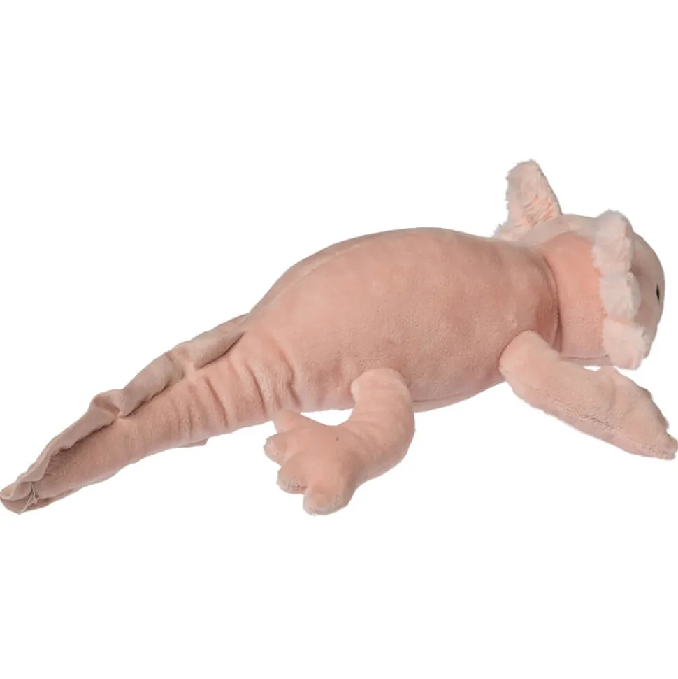 Mary Meyer Izzy Axolotl 12" Stuffed Animal