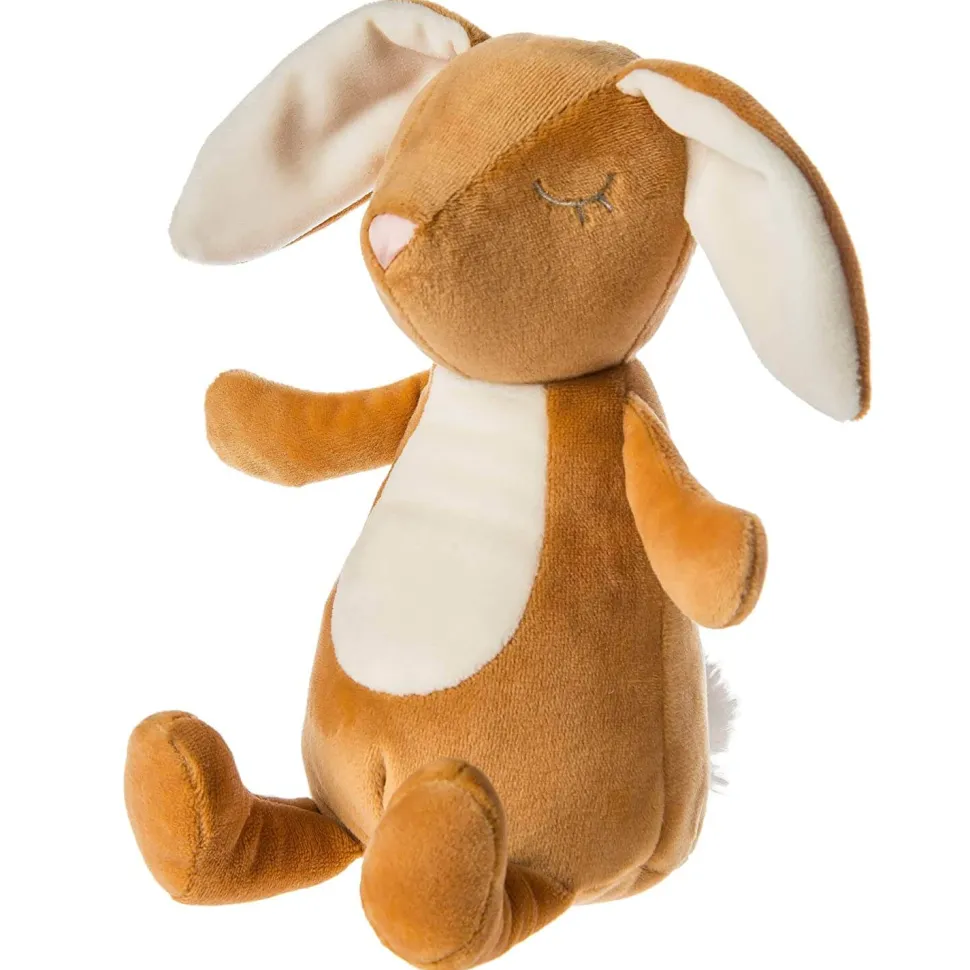 Mary Meyer Leika Little Bunny Soft Toy
