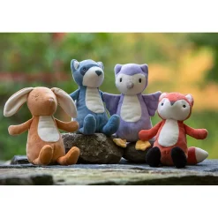 Mary Meyer Leika Little Bunny Soft Toy