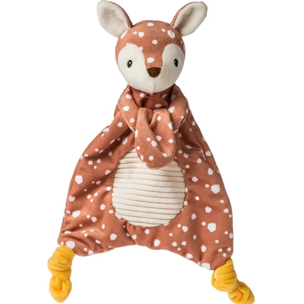 Mary Meyer Leika Little Fawn 10" Lovey