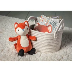Mary Meyer Leika Little Fox Soft Toy