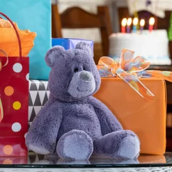 Mary Meyer Marshmallow Berry Bear
