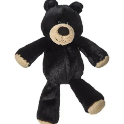 Mary Meyer Marshmallow Black Bear 13" Plush