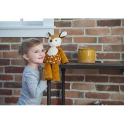 Mary Meyer Marshmallow Fawn 13" Stuffed Animal