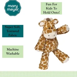 Mary Meyer Marshmallow Giraffe