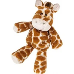 Mary Meyer Marshmallow Junior Giraffe 9" Stuffed Animal