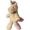 Mary Meyer Marshmallow Junior Fro-Yo Unicorn 9" Stuffed Animal