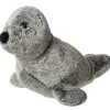 Mary Meyer Marshmallow Junior Surfs Up Seal 9" Plush