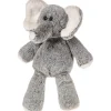 Mary Meyer Marshmallow Junior Elephant