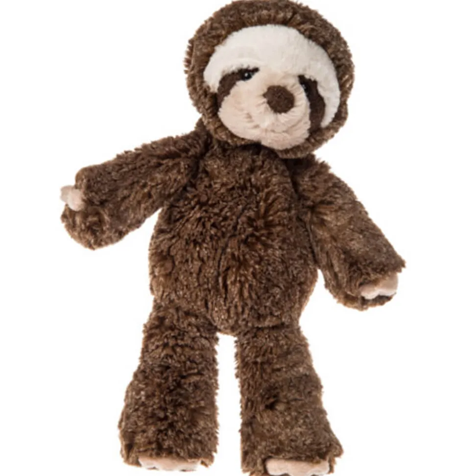Mary Meyer Marshmallow Junior Sloth 9' Stuffed Animal