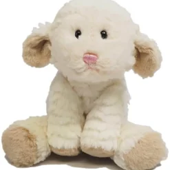 Mary Meyer Marshmallow Junior Lamb