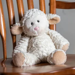 Mary Meyer Marshmallow Lamb 13" Stuffed Animal