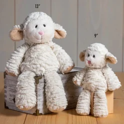 Mary Meyer Marshmallow Lamb 13" Stuffed Animal
