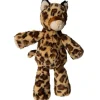 Mary Meyer Marshmallow Leopard 13" Stuffed Animal