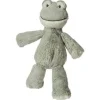 Mary Meyer Marshmallow Mossy Frog 13" Stuffed Animal