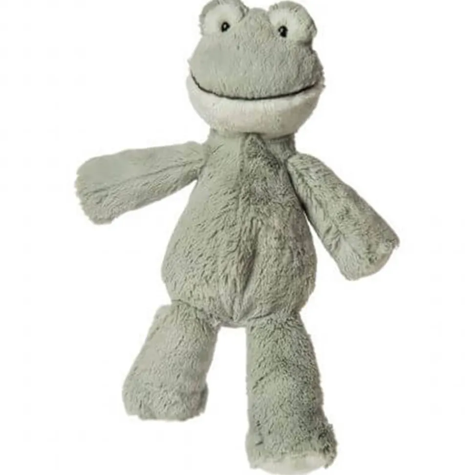 Mary Meyer Marshmallow Mossy Frog 13" Stuffed Animal