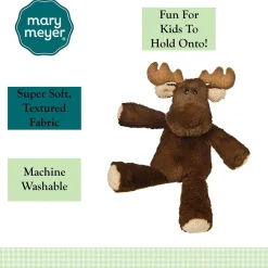 Mary Meyer Marshmallow Moose Plush
