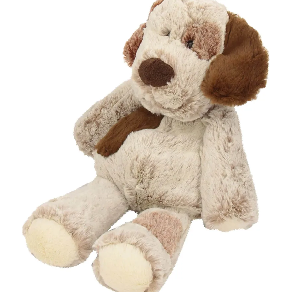 Mary Meyer Marshmallow Puppy Plush