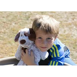 Mary Meyer Marshmallow Puppy Plush