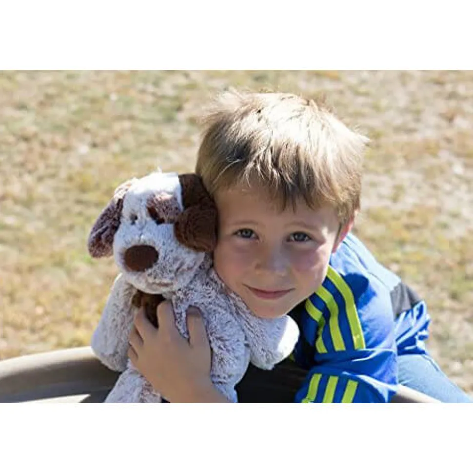 Mary Meyer Marshmallow Puppy Plush