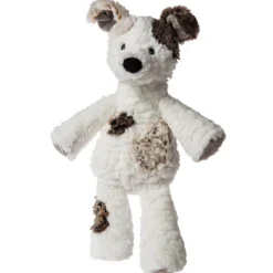 Mary Meyer Marshmallow Reggie Pup 13" Stuffed Animal