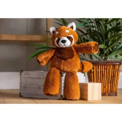 Mary Meyer Marshmallow Red Panda 13" Stuffed Animal