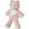Mary Meyer Marshmallow Rosie Kitty 13" Plush